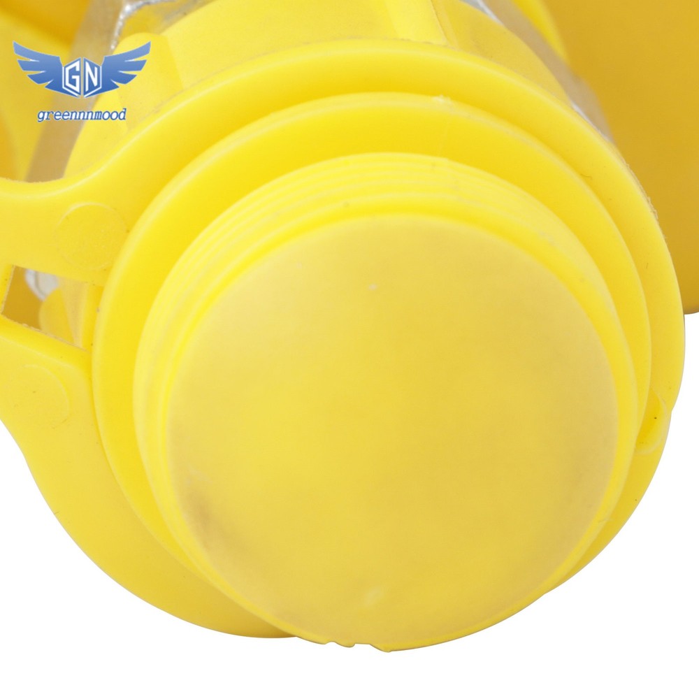 30T Multi Section Stroke Hydraulic Ram Cylinder Jack 2" Stroke Single-Action