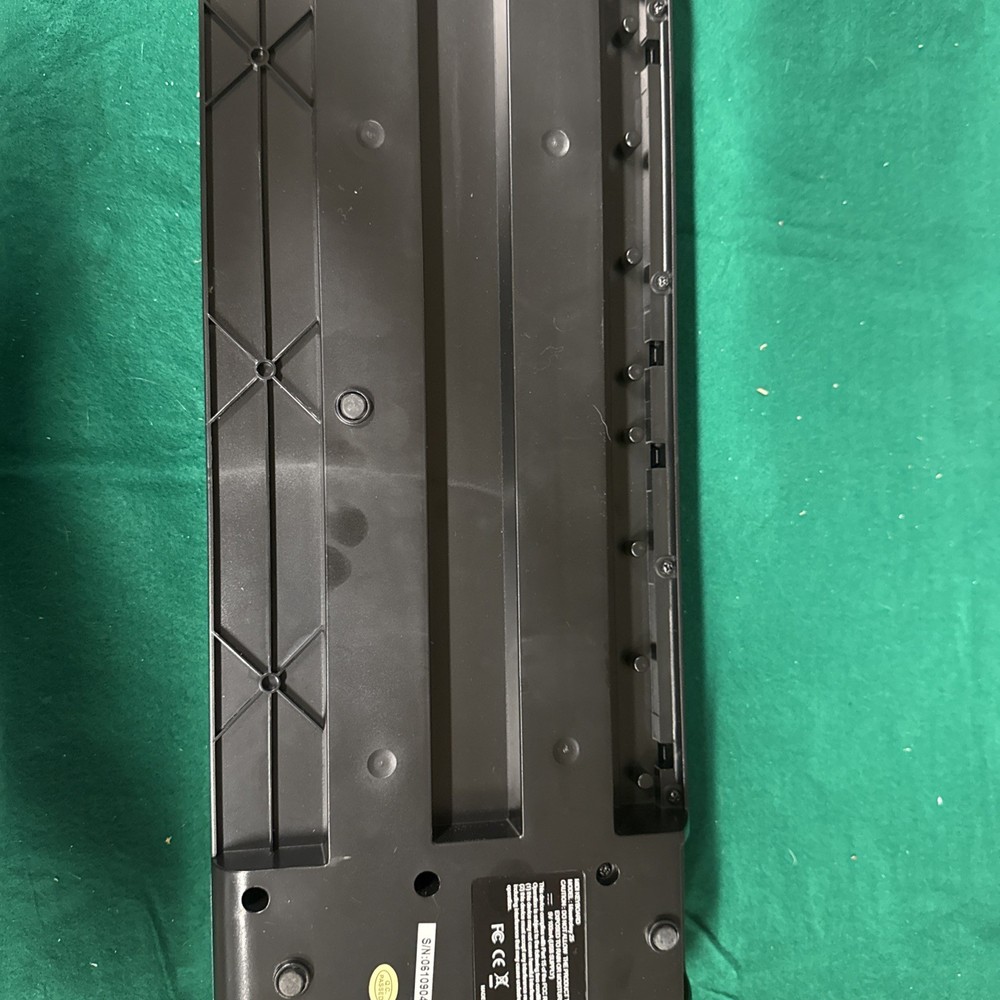 Artesia Pro 25 Key MIDI Keyboard Controller USB Compact Tested