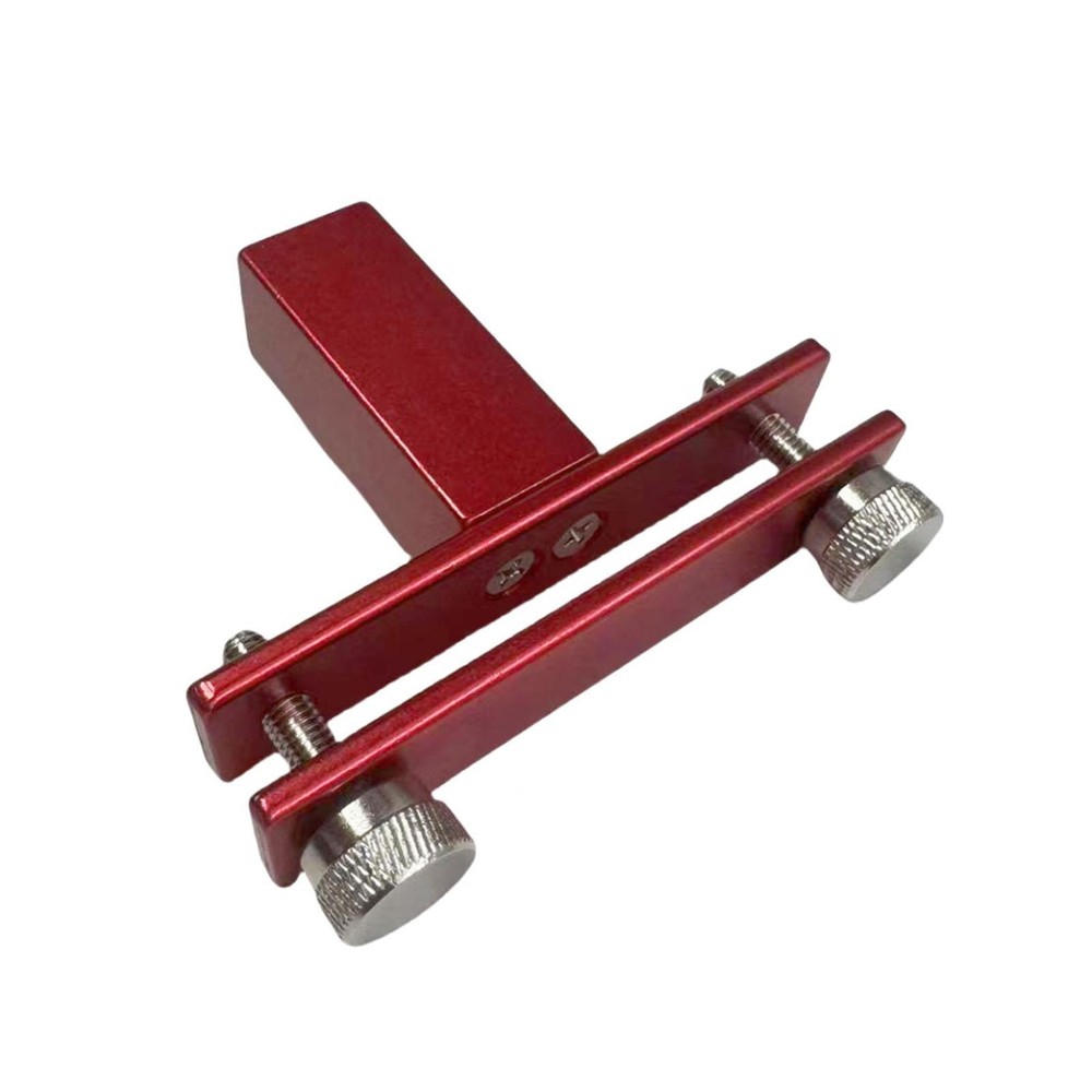 Violin Bridge Tool Luthier Tools Compact Repair Part Bridge Machine Luthiers