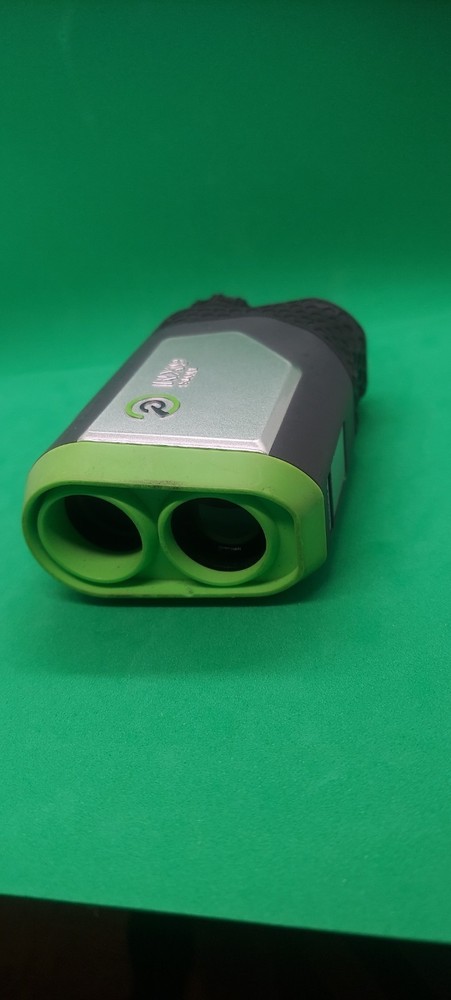 Precision PRO NX9 Slope Laser Rangefinder - Black