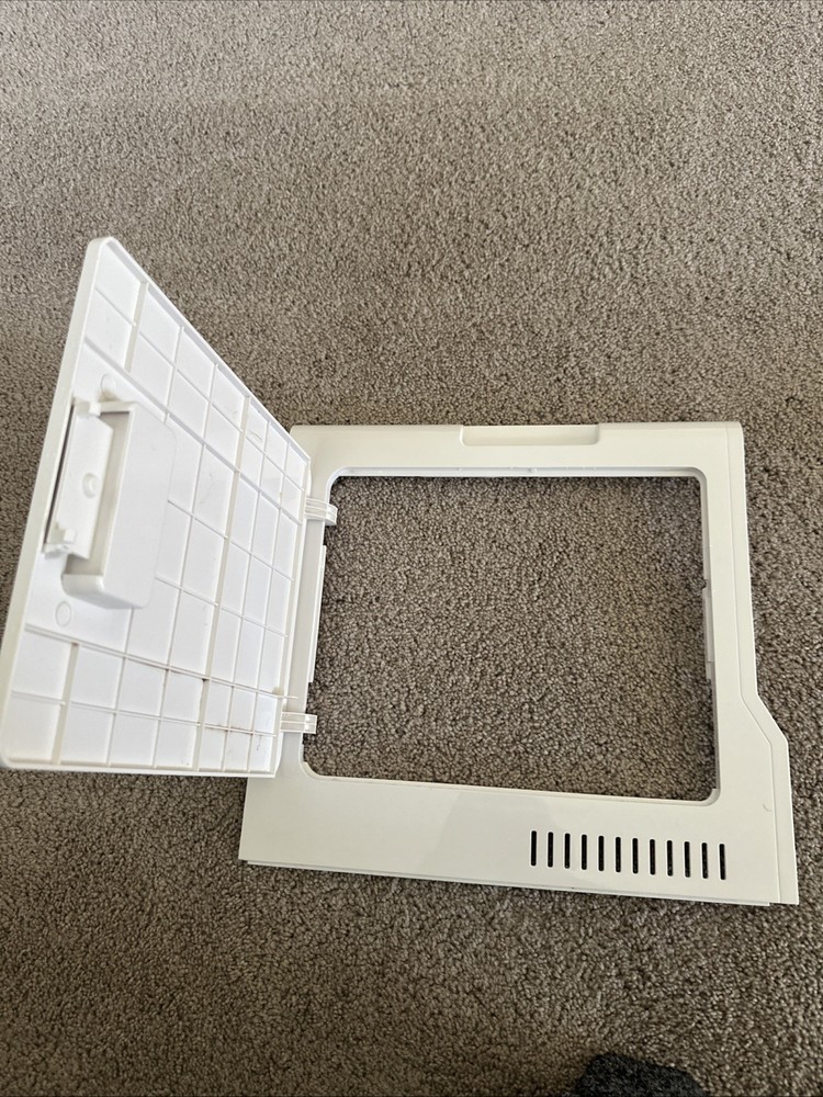 Side Panel - Terra Kafe TK-01 -Replacement Part-oem