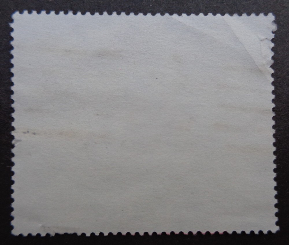 CANADA #977 used* 1983 $2 Commonwealth Day world map, with slight flaws
