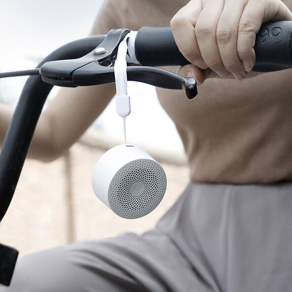 Mi compact bluetooth speaker 2