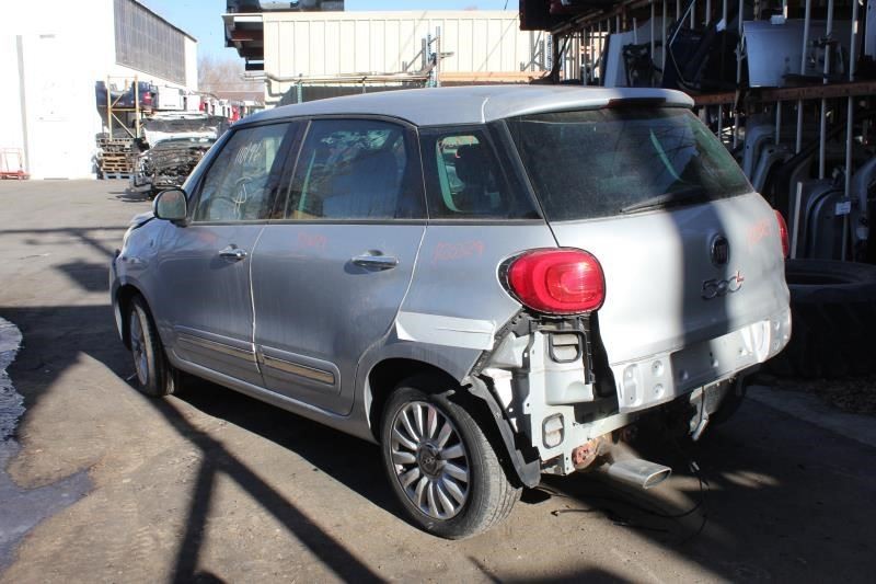 Alternator Fits 15-18 RENEGADE 497554