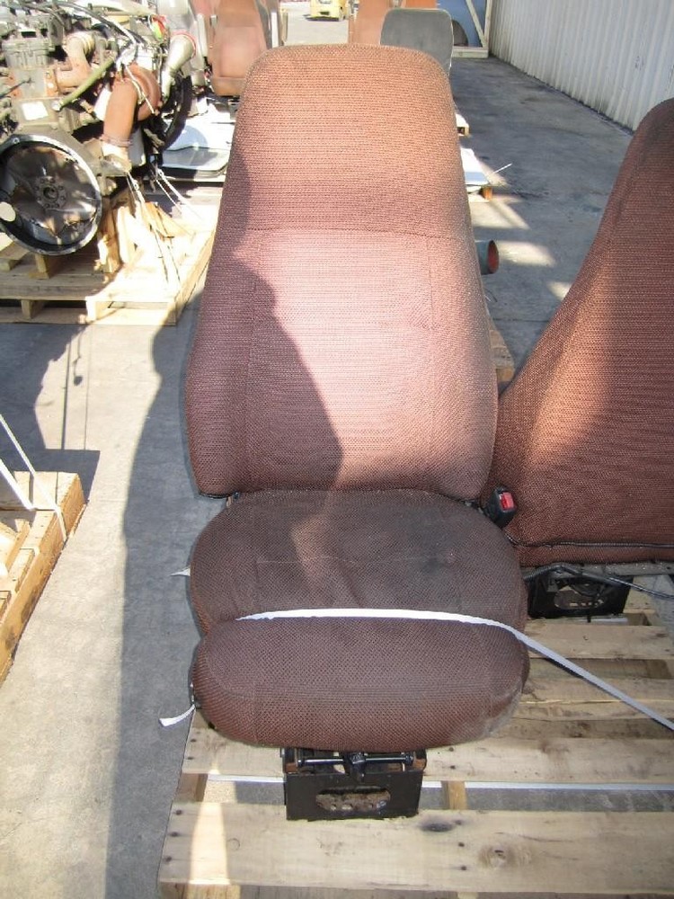 Replaces 2011 MACK CXU612 FRONT SEAT ,  MD