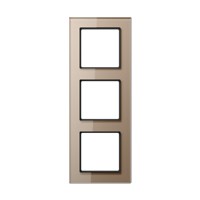 Young AC583GLCH frame 3-fold - glass frame 3-fold