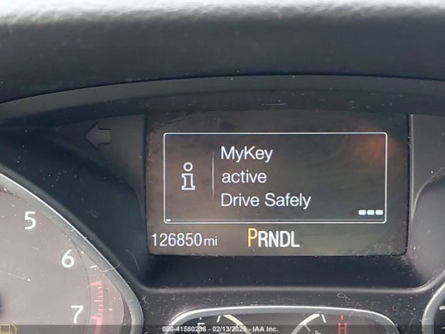 Fuse Box Engine VIN 2 8th Digit Fits 15 FOCUS 4577666