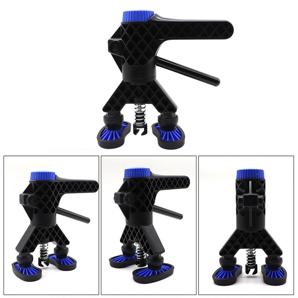 Automobile Dent Repair Puller 360 Degree Rotation Bump Removal Pulling Tool