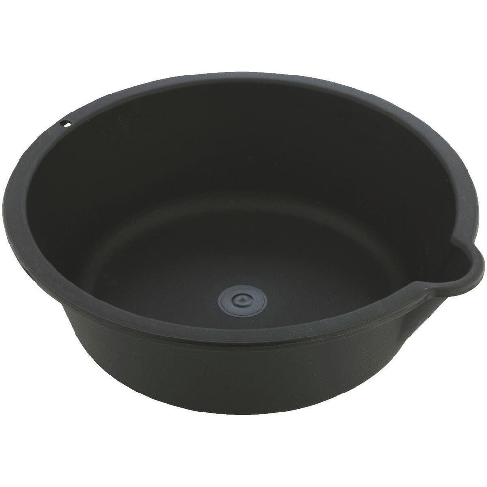 Custom Accessories 6Qt Oil Drain Pan