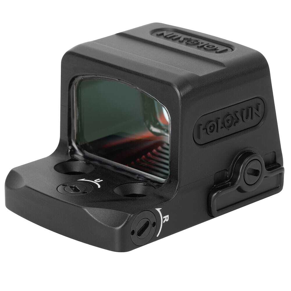 Holosun EPS 2MOA Red Dot Enclosed Full-Size Pistol Reflex Sight EPS-RD-2