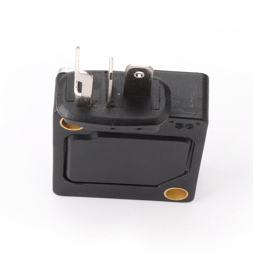 Pair Distributor Ignition Module Compatible For Mazda RX7 w/Series 2 1981-1985