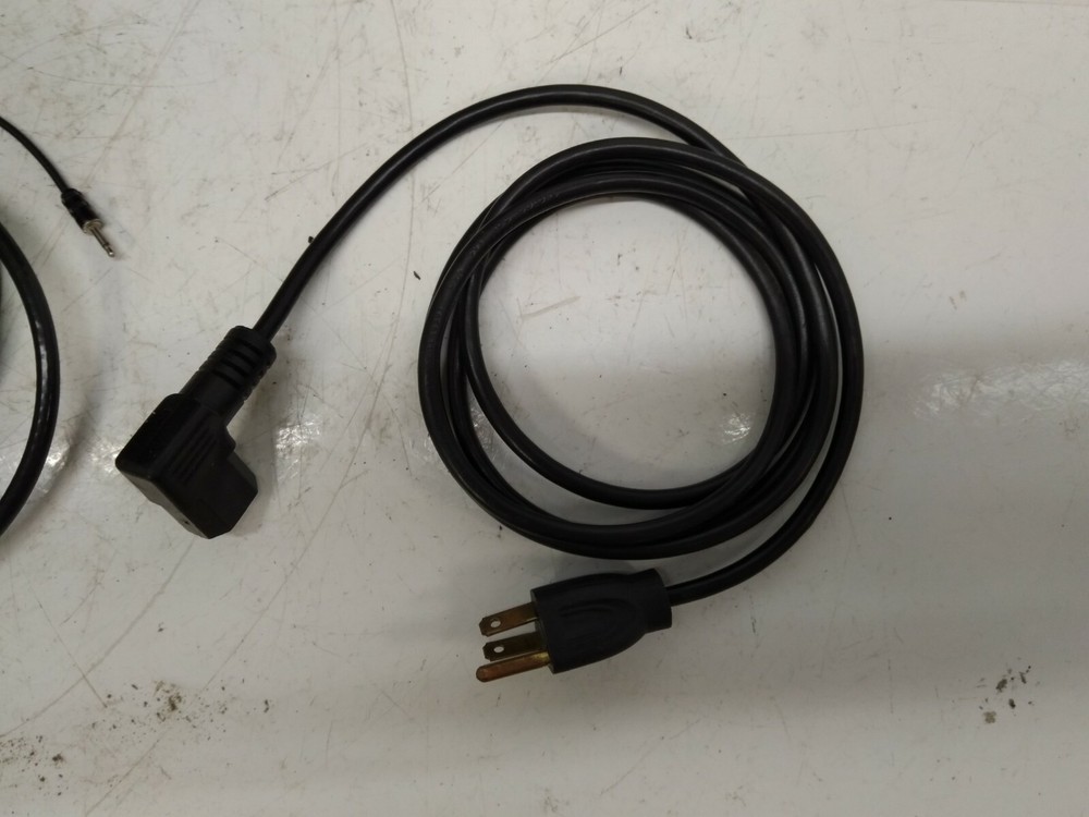 Scientific Columbus 6255II Multifunction-Microjoule Standard BR