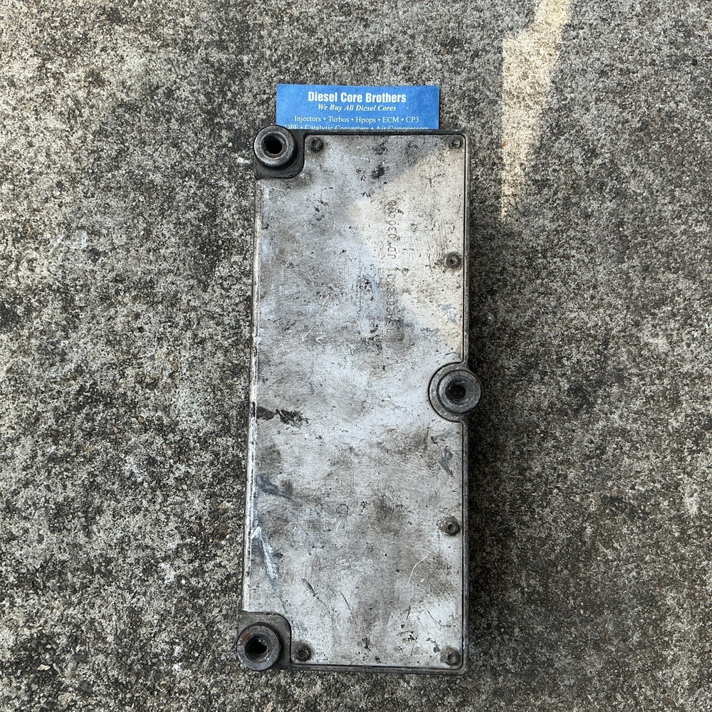 Eaton Fuller Transmission Control Module TCM Model: ETC2004A06 *CORE*