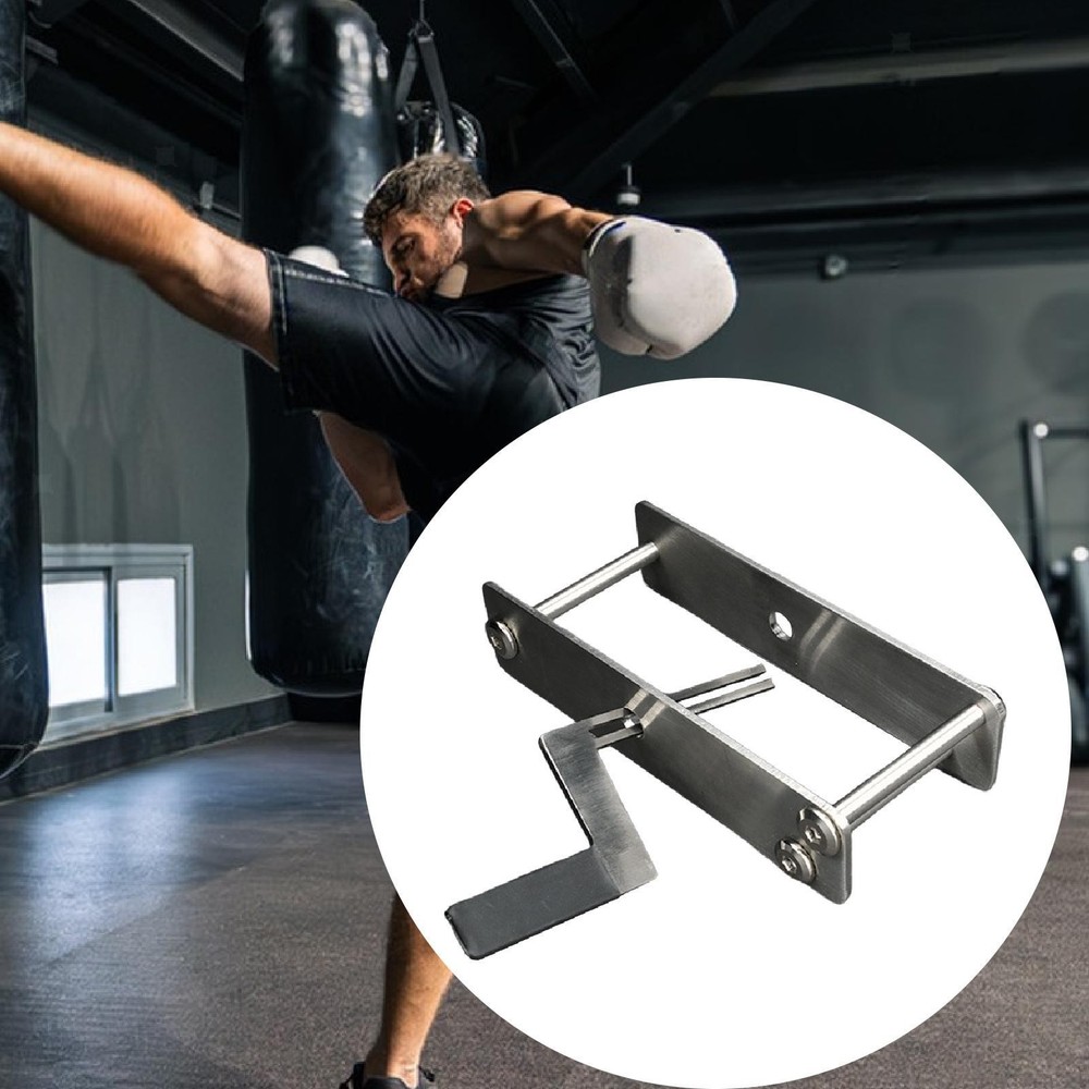 Boxing Hand Wraps Roller Boxing Wrap Roller Compact Metal Punching Training