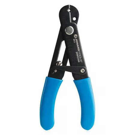 Jonard Tools Ws-5 5 In Wire Stripper 10 To 30 Awg