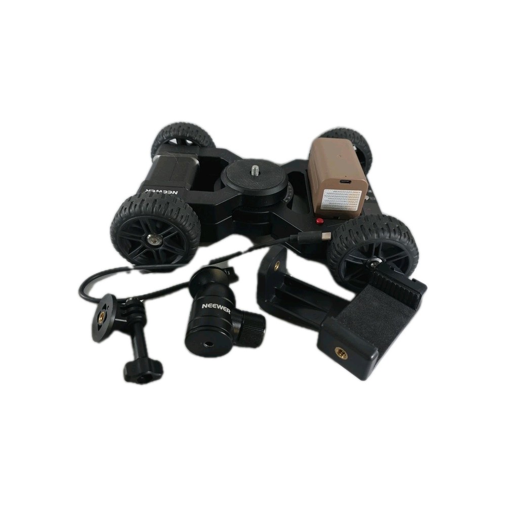 Neewer Dl-400 Video Camera Dolly