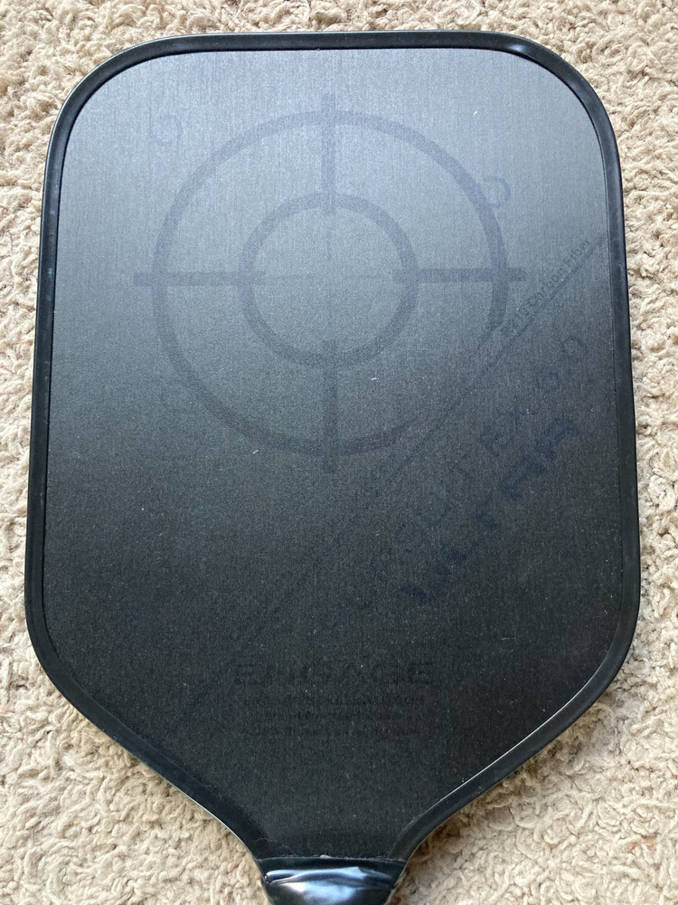 Engage Pursuit EX 6.0 Pro Pickleball Paddle