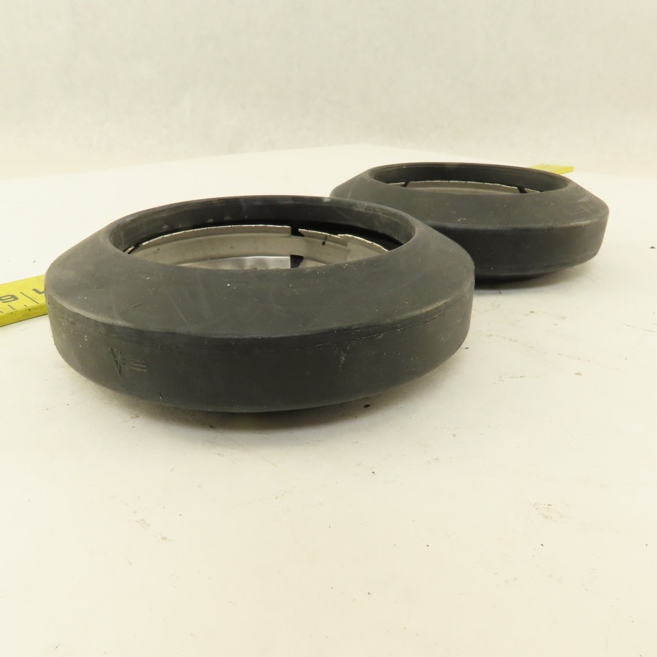 Sullair Compressor Pipe Gasket 4" ID