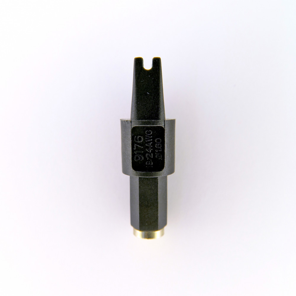 ESPKEY (with AVX Punchdown tool)