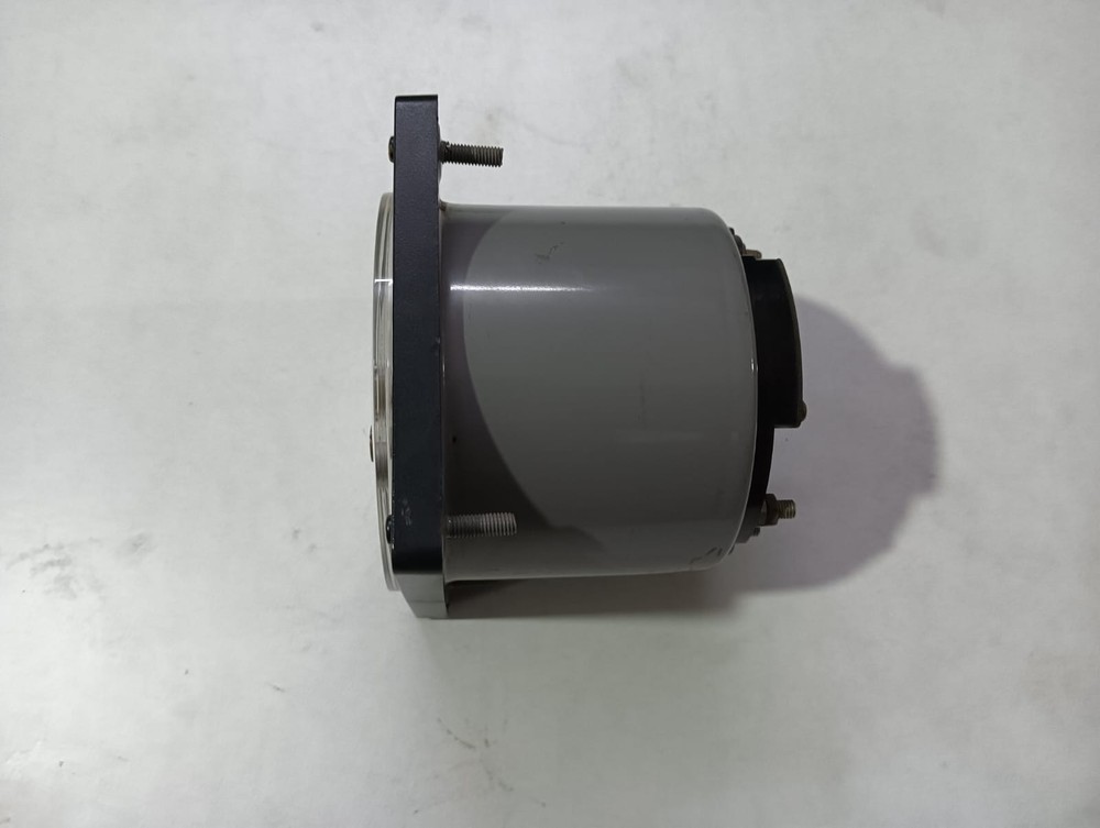 Mitsubishi LM-11NE Frequency Meter (55-65 Hz)