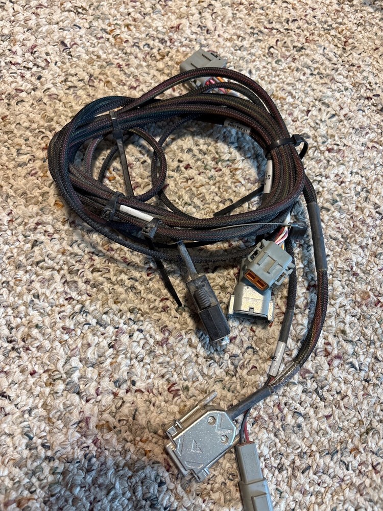 Trimble 62037 rev b1