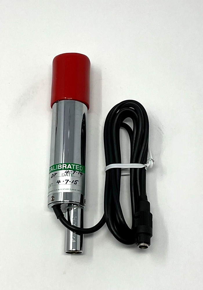 HHF5002-PROBE Rotating Vane Anemometer, Omega Engineering