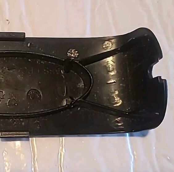 Permobil LOWER LEGRESTS COVERS, F3 CORPUS