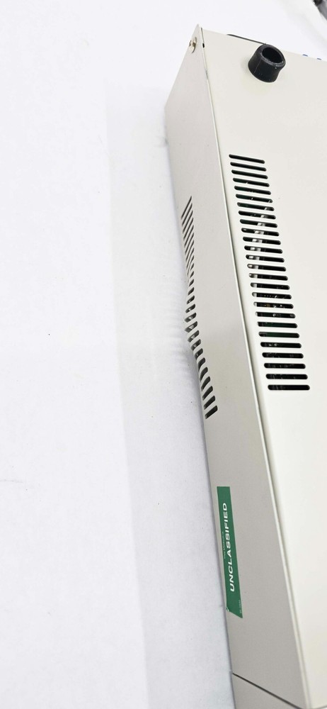 Japan UNIX soldering controller UPL066 Optolaser