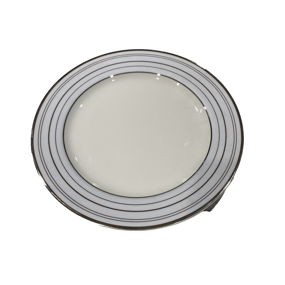 Bernardaud Tonic Salad Plate 21 Cm- Brand New