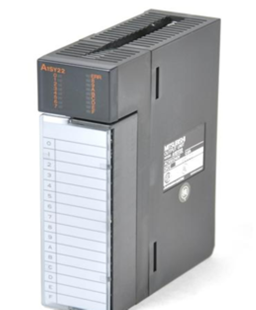 MITSUBISHI Bidirectional thyristor output module PROGRAMMABLE CONTROLLER A1SY22