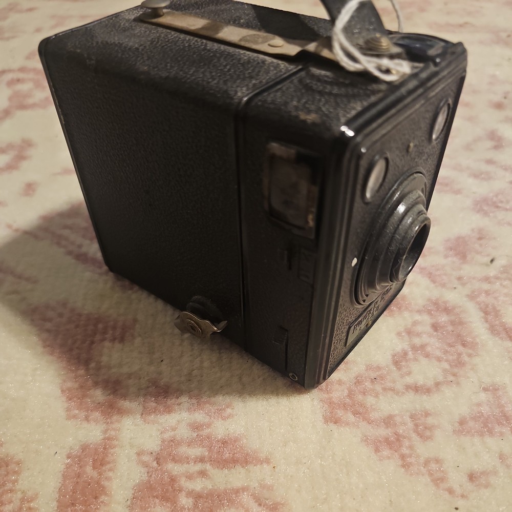 Kodak Box 620 Camera  Vintage