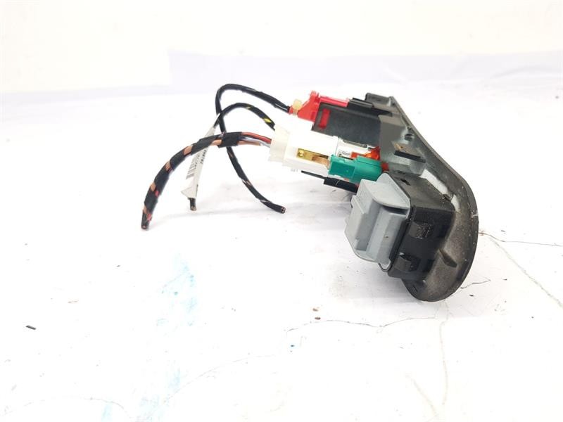 2007 SEAT ALTEA EXTERIOR MIRROR CONTROL/SWITCH