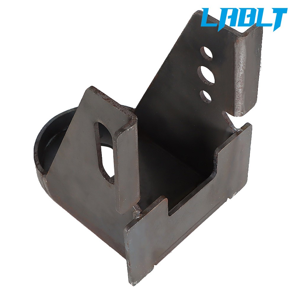 LABLT Cab Mount Passenger Side Right Side For 1999 2000-2006 Silverado Sierra