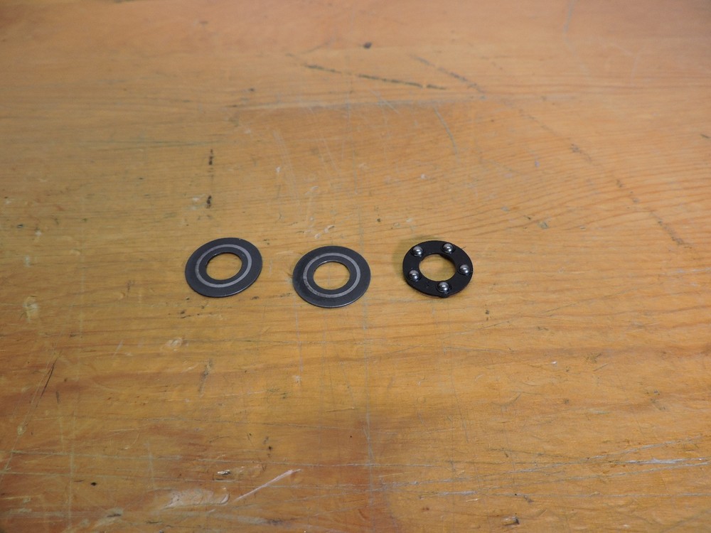 Garrard 2025TC Turntable Part - Main Bearring