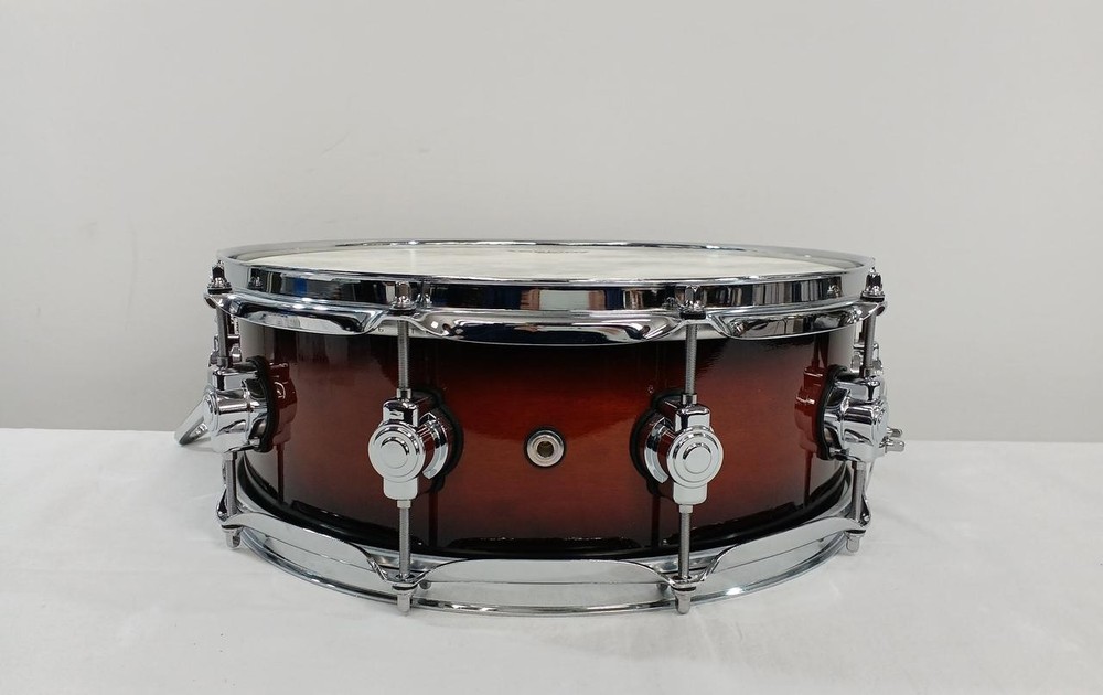 DW DESIGN SERIES snare drum