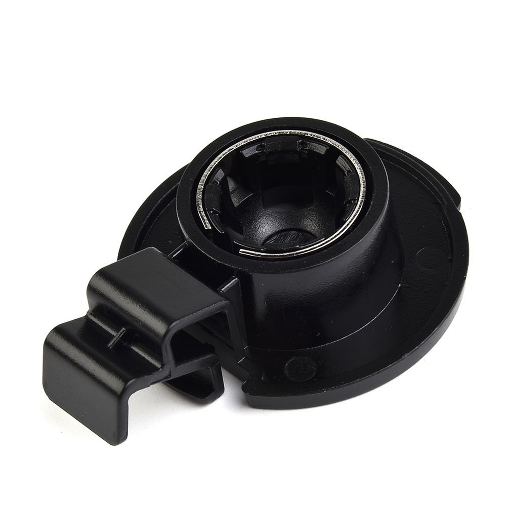 Back Bracket GPS High Quality Mount Holder Plastic 1 Pcs Accessories Clip