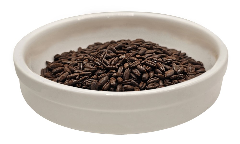 Home Brew Ohio Chocolate Wheat Grain 1lb