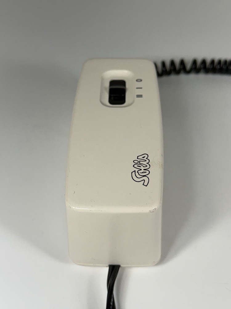 Solis Type 71 Professional Electric Nail Drill Machine - No Bits - WORKING