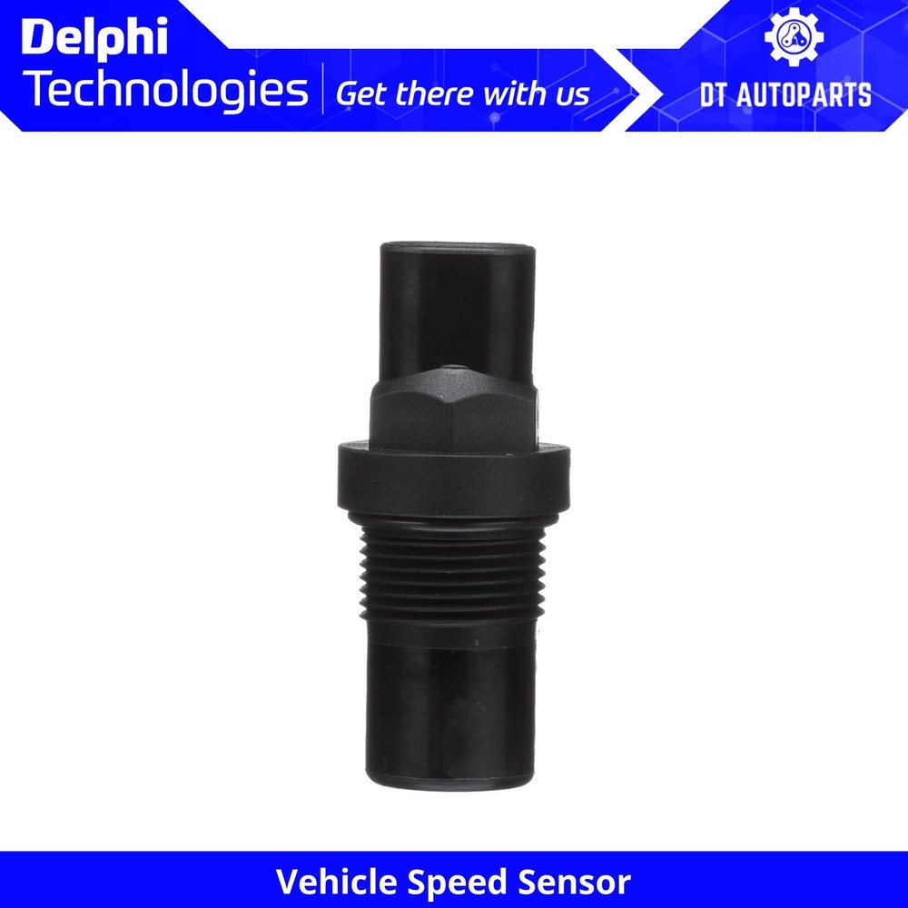 For Chevrolet Silverado 1500 - Vehicle Speed Sensor Delphi