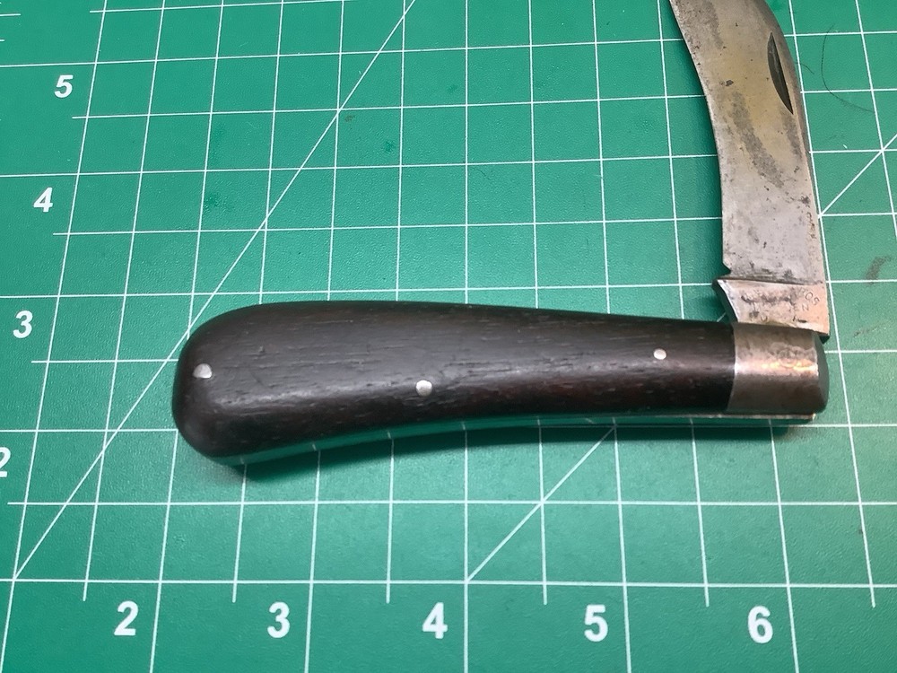 vintage Miller Bros ….Hawkbill / Pruner