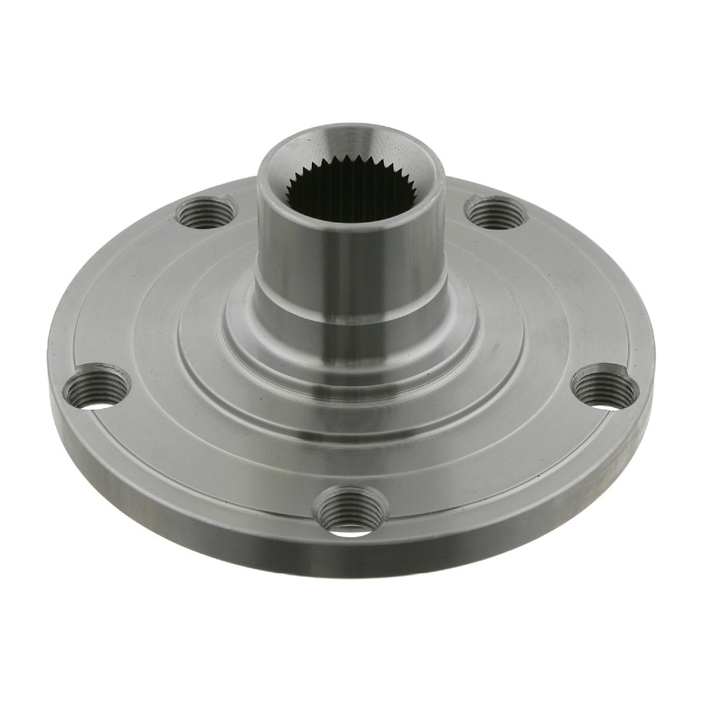 FEBI Wheel Hub - 24947 - 8D0407615E