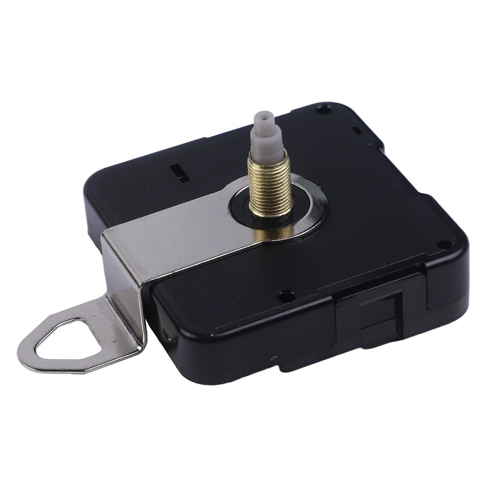 High Torque Long Silent Quartz Clock Movement Mechanism Replacement