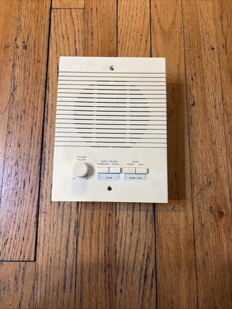 M&S N65RS Room Station