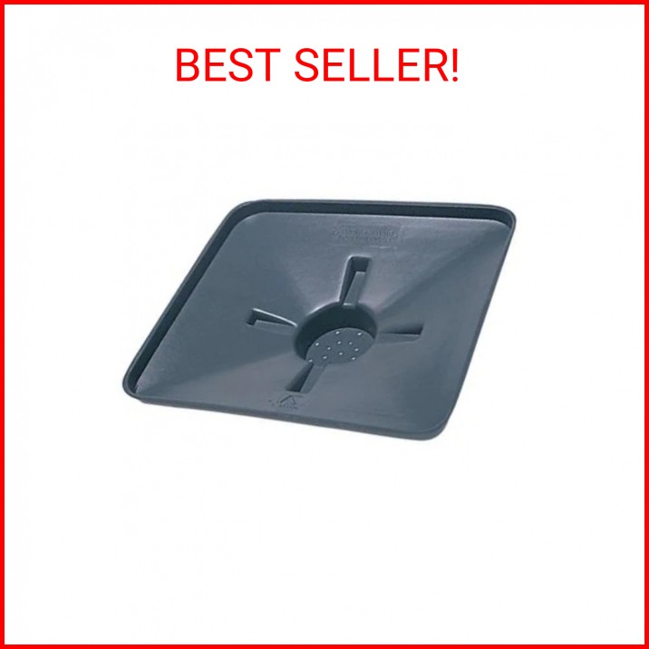 Lisle 17892 Transmission Drain Pan