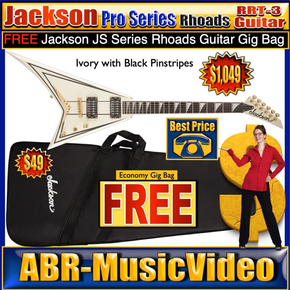 Charvel Standard Series Style 1/2 Hardshell Case