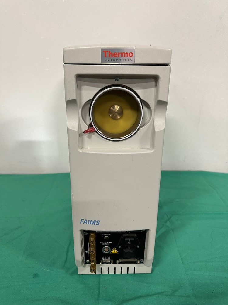 Thermo FAIMS Waveform Generator