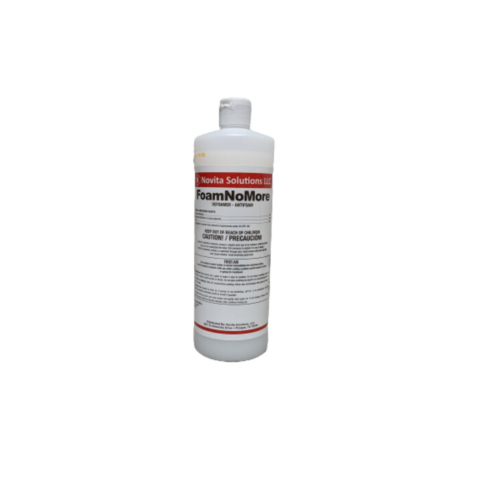 Novita Foam No More - 1 Quart