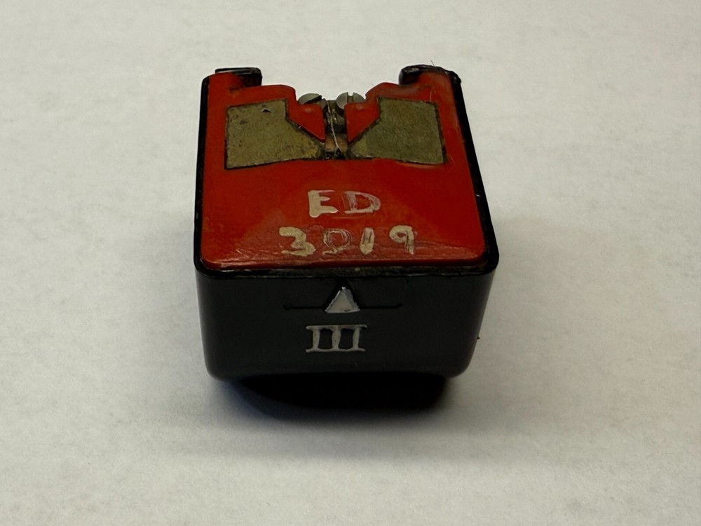 Decca FFSS MK III ED Phono Cartridge
