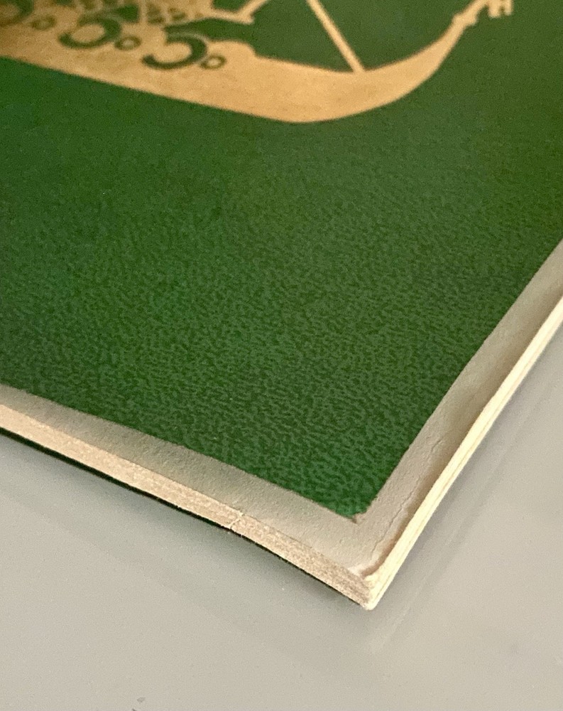 AD&D Vikings Sourcebook Dungeons And Dragons W/ Map