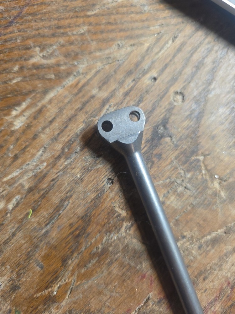 Bostitch B04578 ROD- PISTON (LONG)